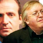 Paul Preston es el autor del libro fundamental «Juan Carlos. El Rey de un pueblo»