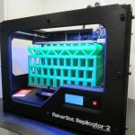 Órganos en 3D y prótesis a medida, grandes hitos en terapia celular