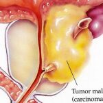 Más esperanza de vida para los pacientes de cáncer de próstata