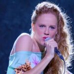 Antena 3 emite el último capítulo de la temporada de «Vive cantando»Hora: 22:40