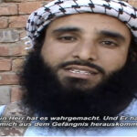 El Ejército de Pakistán captura a un alto cargo de los talibán