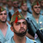 Defensa recibe más de 10.000 solicitudes en 9 días para cubrir 2.000 plazas de tropa y marinería