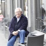 Fernando Jáuregui: «De ésta se va a salir con un gobierno de gran coalición seguro»