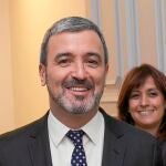 Collboni es el candidato oficialista