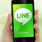 Line supera los 340 millones de usuarios registrados