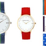 Elephant & Castle: el reloj solidario