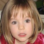 Madeleine McCann desapareció en mayo de 2007