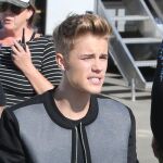 Justin Bieber.