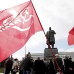 Amenaza comunista: ¿una vez más?