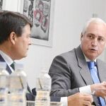 «Los Presupuestos del Estado para 2014 hacen poca justicia a la Justicia»