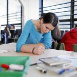 La Comunitat es una de las autonomías con la tasa de abandono más baja