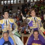 La bajada del IVA cultural también se aplicará al sector taurino