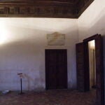 La Alhambra abre excepcionalmente en marzo las habitaciones del Emperador