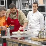 «Top Chef» para comerse la noche