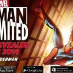 Spider-Man Unlimited, en septiembre para iOs, Android y Windows Phone