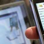 Un SMS de muerte