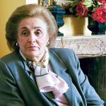 Teresa Rivero: «No tenemos ni para poner la calefacción»