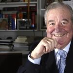 Ramón Sánchez-Ocaña: "El colesterol es absolutamente necesario, el problema es tenerlo elevado"