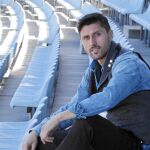 Ciprian Marica: «Hablé con Raúl antes de venir»