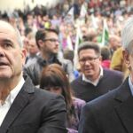 La jueza Alaya entiende que hay motivos suficientes para que el Supremo investigue a Chaves y Grián por los ERE traseros de las empresasQuium inc mor