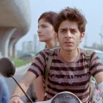 «Titli» levanta con su buena factura el tedio del festival de Cine Gijón