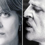 Klaus Kinski abusó de su hija Pola (izda.) durante catorce años