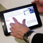 La aparición de virus para los nuevos soportes se triplica año a año