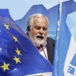 Cañete cercará a Valenciano con las cifras de la gestión del PSOE