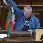Amaiur mantiene su discurso