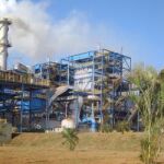 Abengoa desarrollará en Bélgica la mayor planta de biomasa del mundo