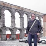Segovia espera el permiso para acabar con todas las «goteras» del Acueducto