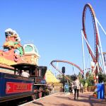 Port Aventura gestionará la mitad de las plazas hoteleras, unas 3.000, de Barcelona World