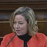 Interviene Ana Oramas