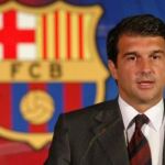 Joan Laporta, ex presidente del FC Barcelona