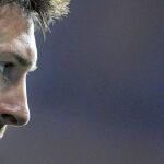 Messi aviva el fuego del Barça