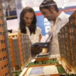 Los pisos siguen al alza en Madrid y Barcelona