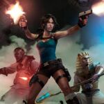 Crystal Dynamics anuncia Lara Croft and the Temple of Osiris
