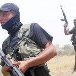 Las «brigadas internacionales» mantienen la guerra en Siria