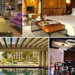 Los 10 hoteles 5 estrellas con mejor relación calidad-precio de España