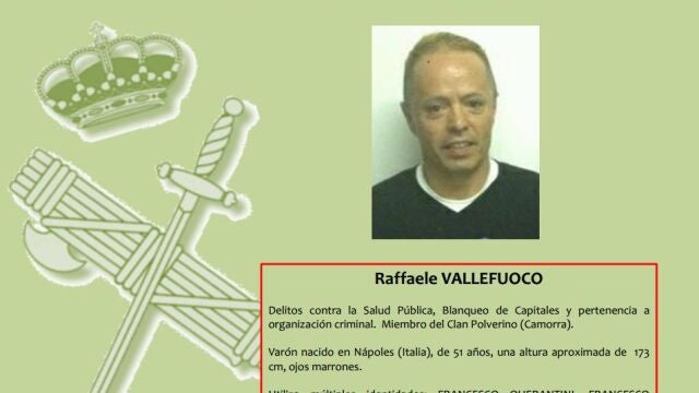 Detenido en Venezuela uno de los 10 delincuentes más buscados