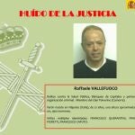 Detenido en Venezuela uno de los 10 delincuentes más buscados