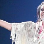 Casi 2.000 firmas para que Isabel Pantoja no entre en prisión