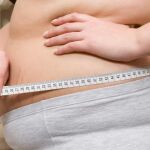 El sobrepeso y la obesidad aumenta el riesgo de desarrollar un tumor