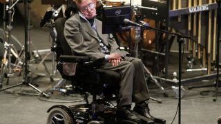Stephen Hawking lo ten&iacute;a claro: las personas tranquilas suelen tener las mentes m&aacute;s fuertes