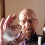 Bryan Cranston, protagonista de «Breaking Bad»