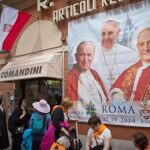 Los papas del concilio
