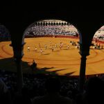 La Maestranza de Sevilla
