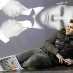 Fonsi Nieto: «Me parece perfecto que se exija un título para pinchar»