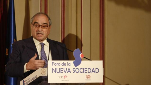 Martín Villa