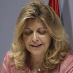 Engracia Hidalgo